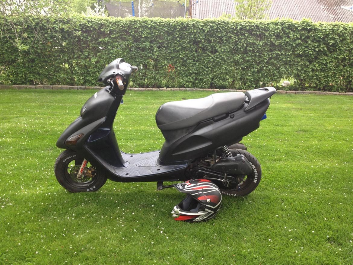 Honda Sfx billede 1