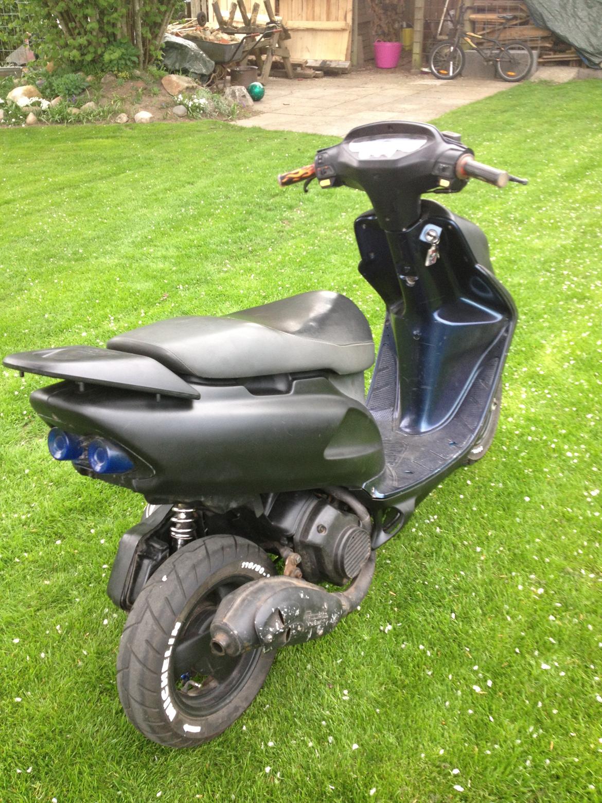 Honda Sfx billede 4
