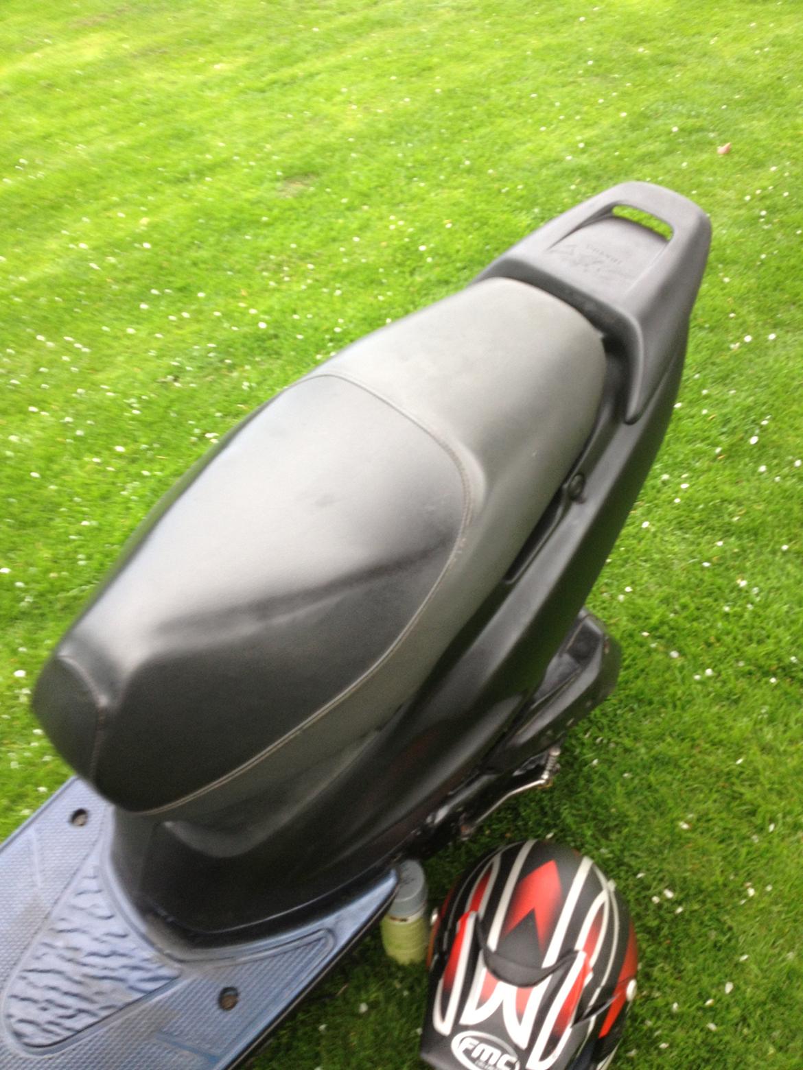 Honda Sfx billede 10