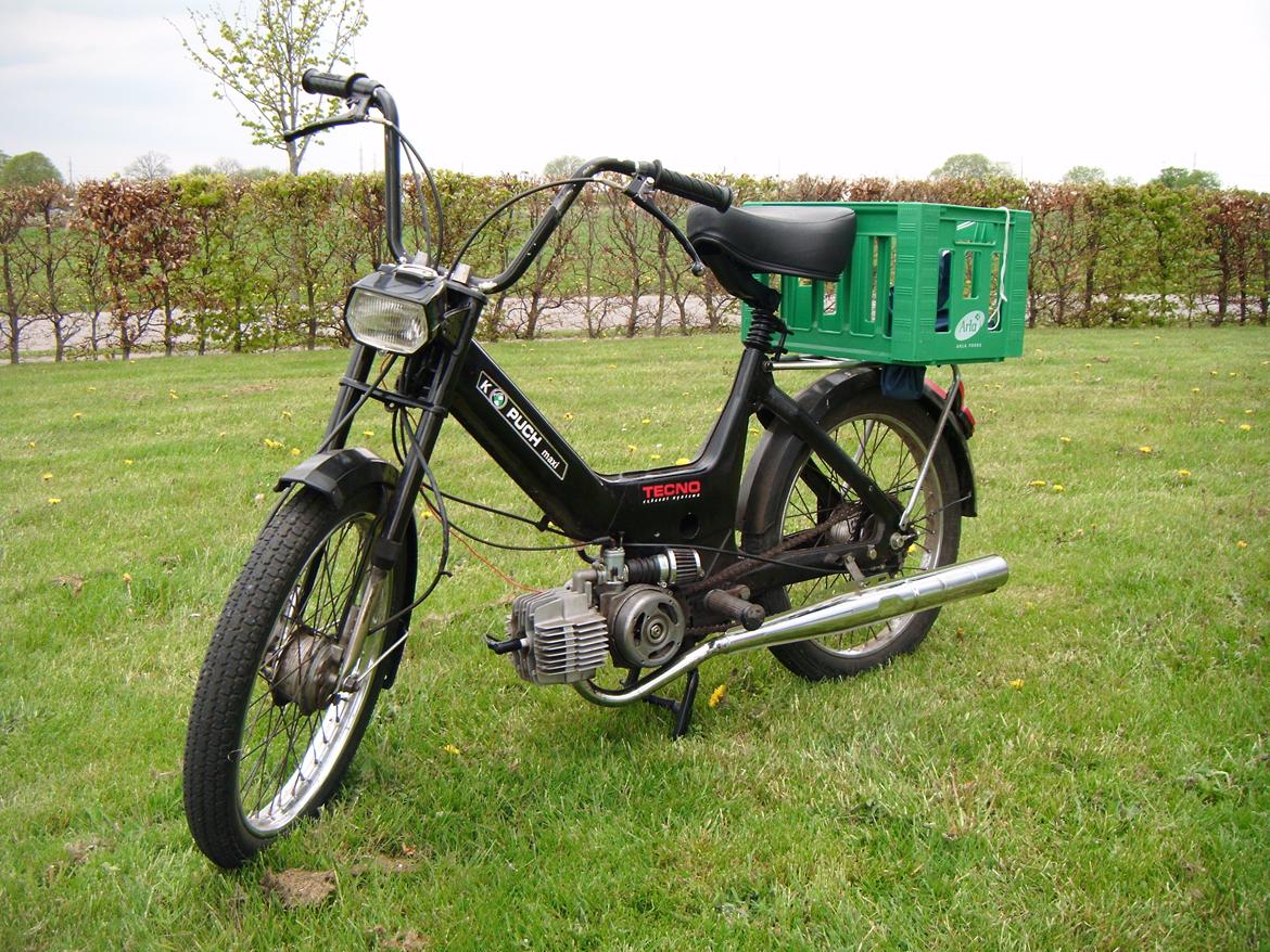 Puch Maxi K billede 1