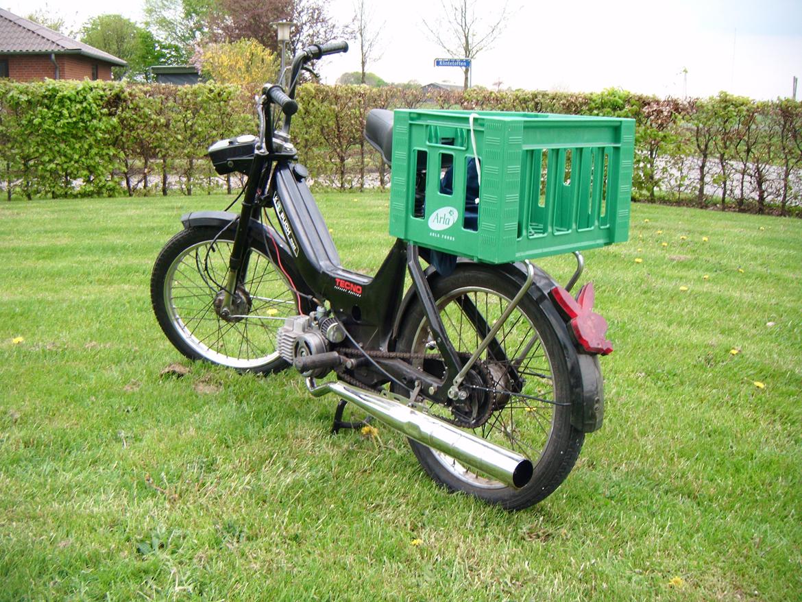 Puch Maxi K billede 2