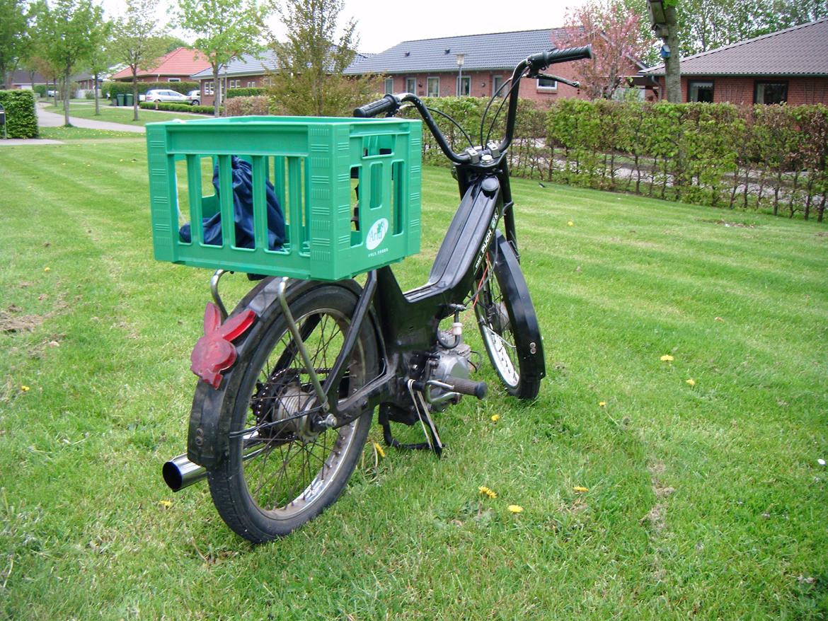 Puch Maxi K billede 3