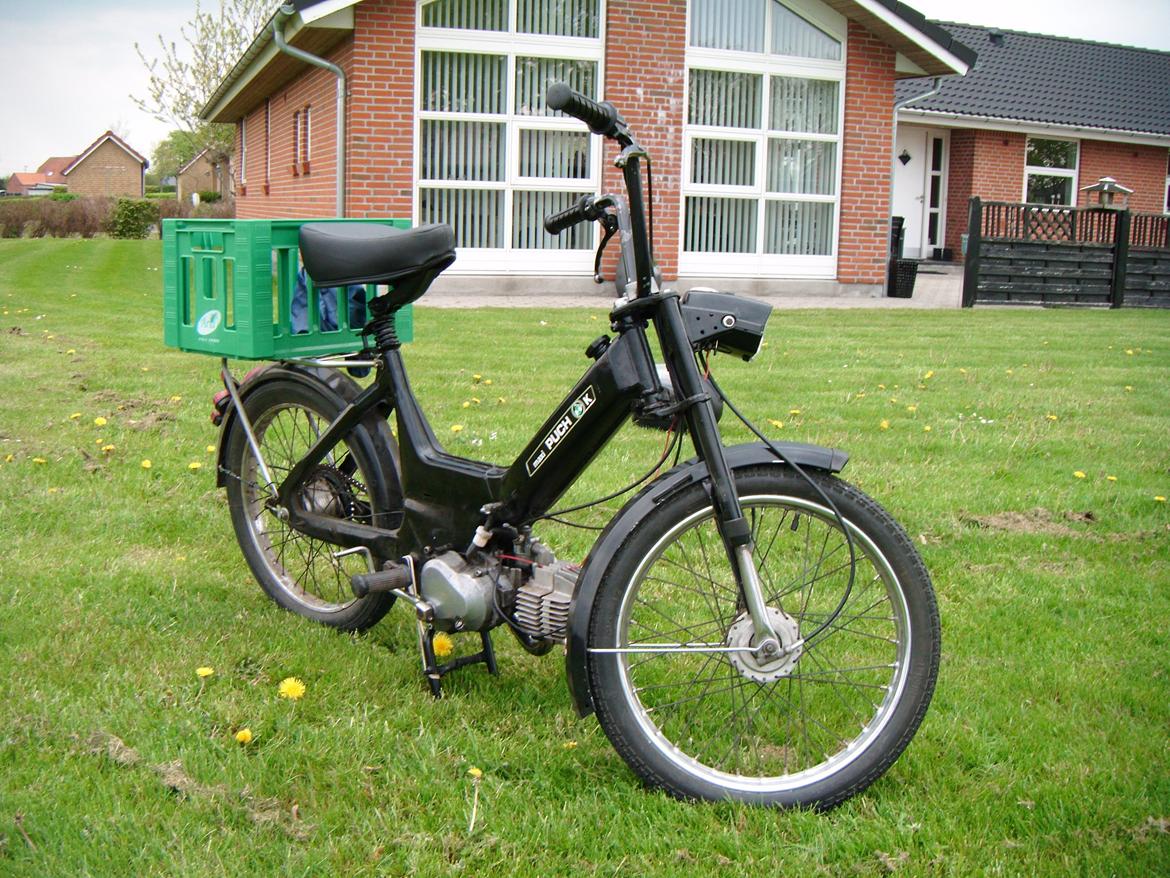 Puch Maxi K billede 4