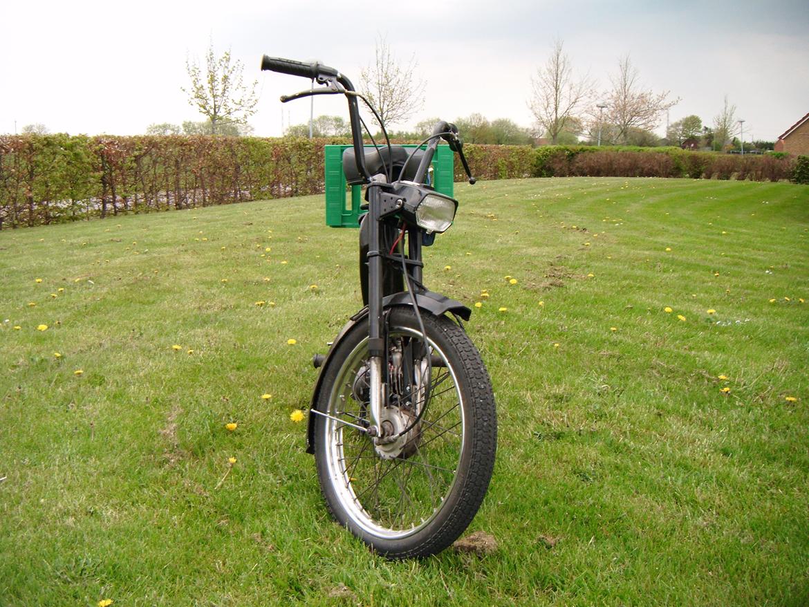 Puch Maxi K billede 5