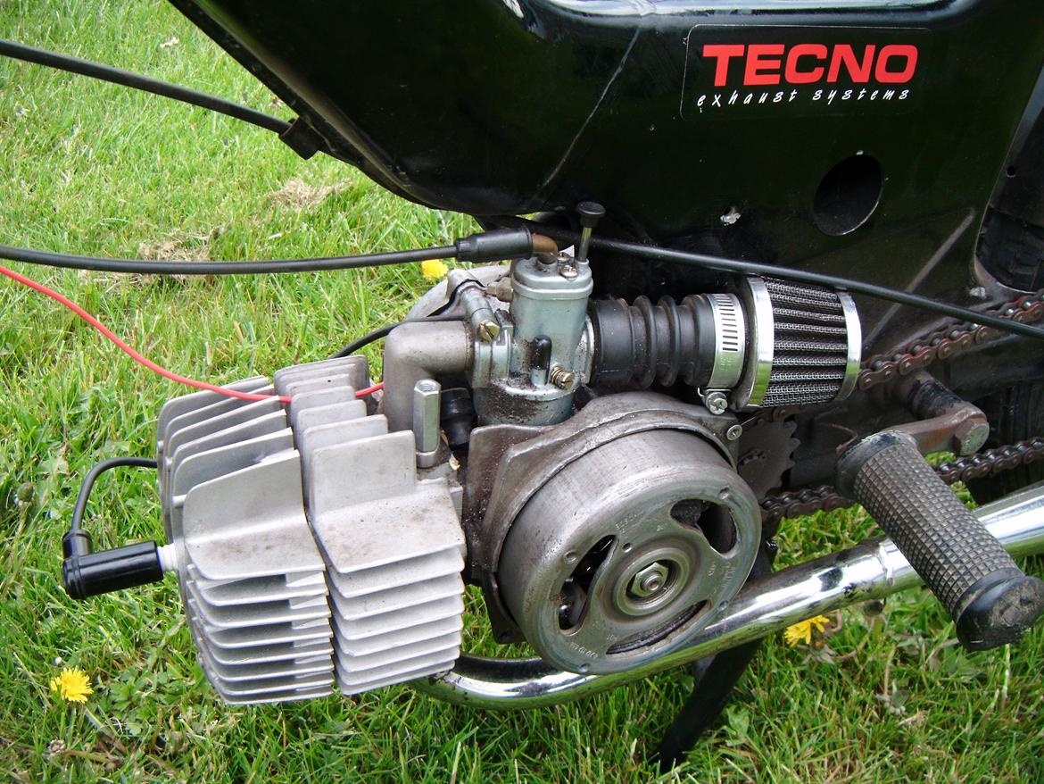 Puch Maxi K billede 6