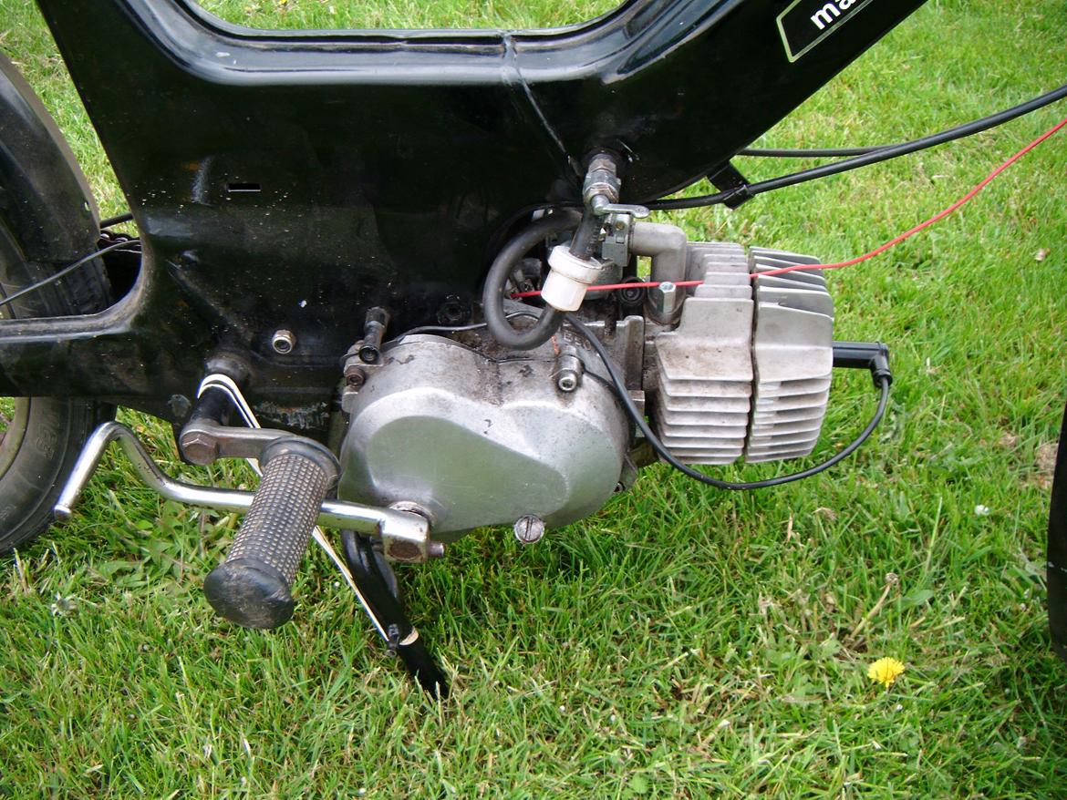 Puch Maxi K billede 7