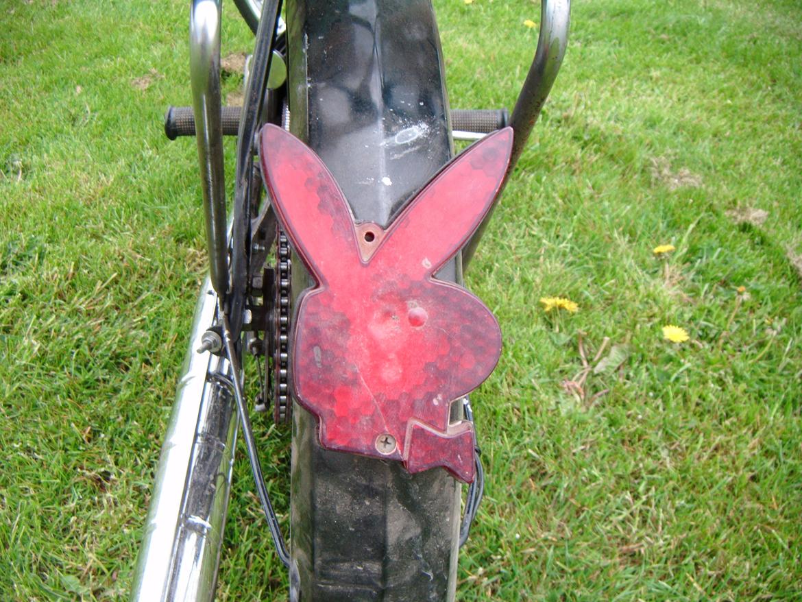 Puch Maxi K billede 8