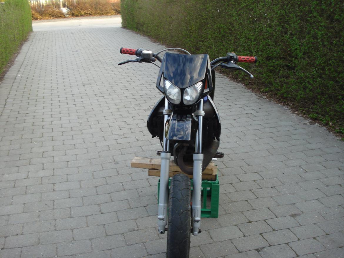 Derbi senda billede 2