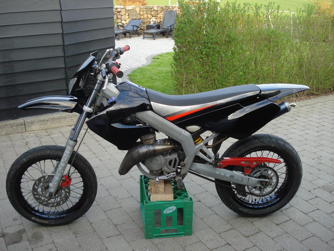 Derbi senda billede 4