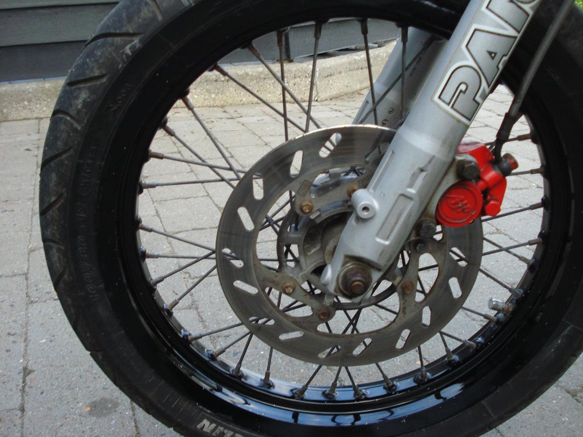 Derbi senda billede 9