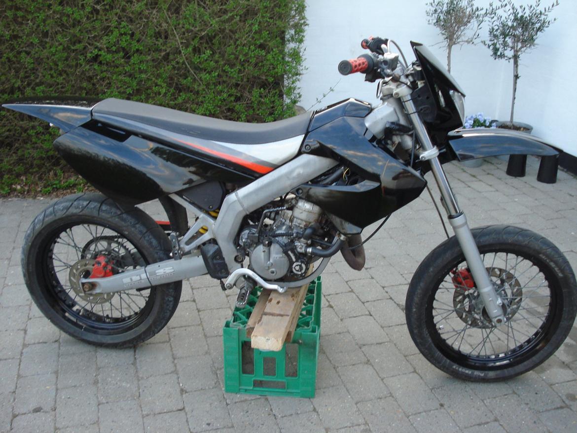 Derbi senda billede 10