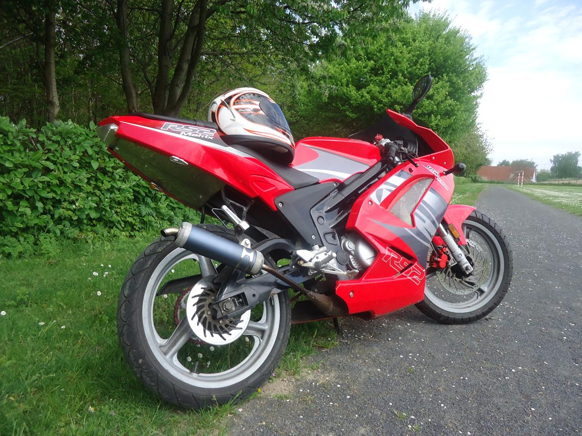 Rieju RS 2 Matrix billede 2