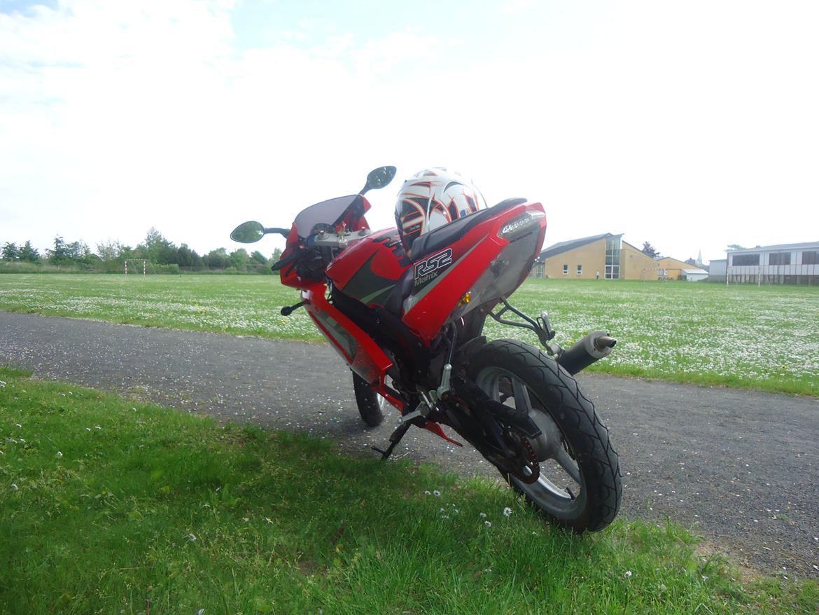 Rieju RS 2 Matrix billede 4