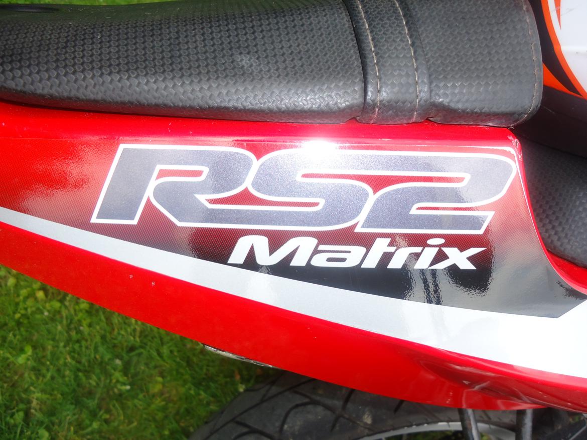 Rieju RS 2 Matrix billede 5