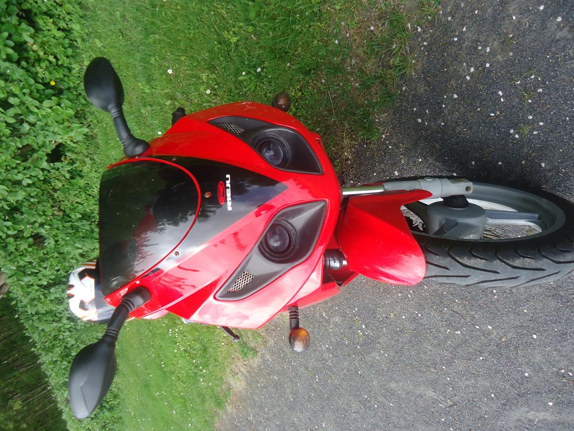 Rieju RS 2 Matrix billede 6