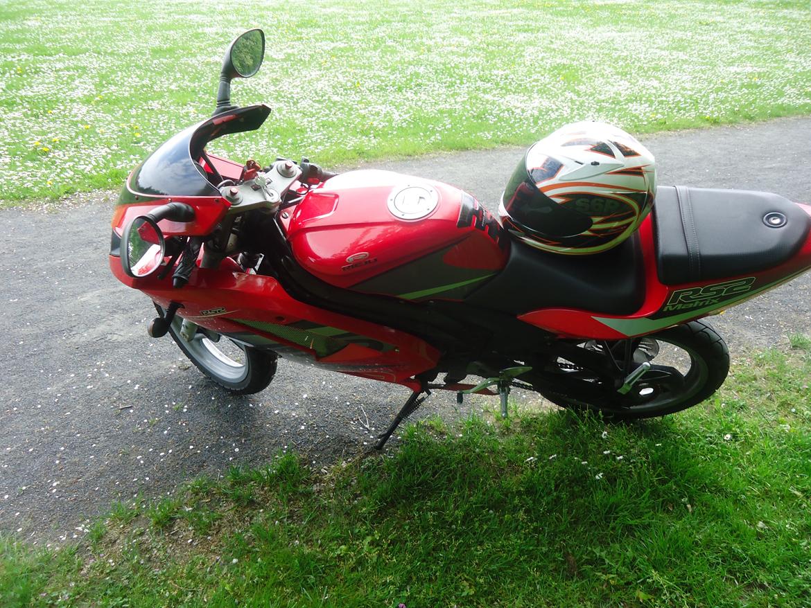 Rieju RS 2 Matrix billede 8