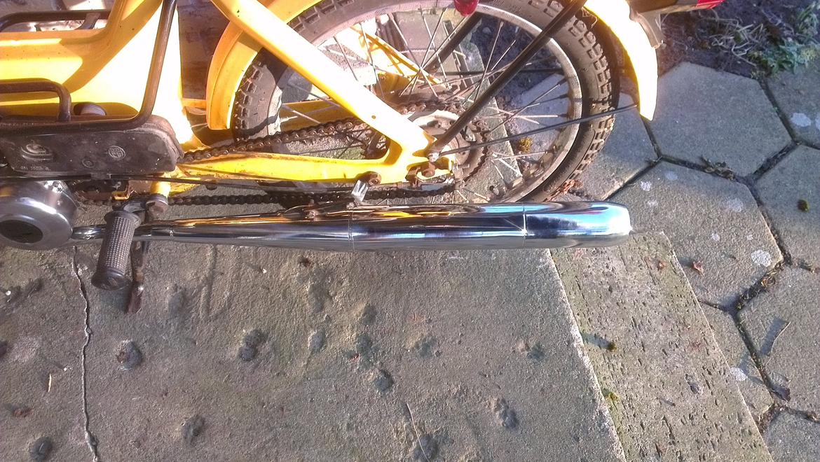 Puch Maxi K billede 10