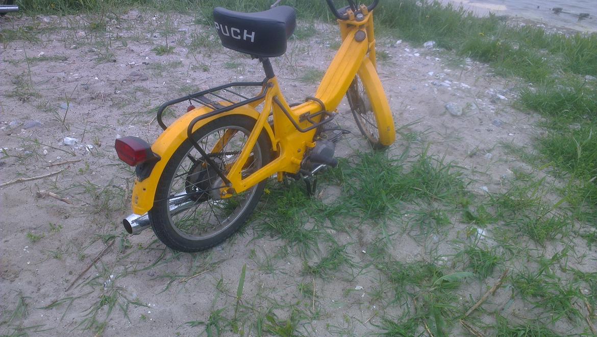 Puch Maxi K billede 4