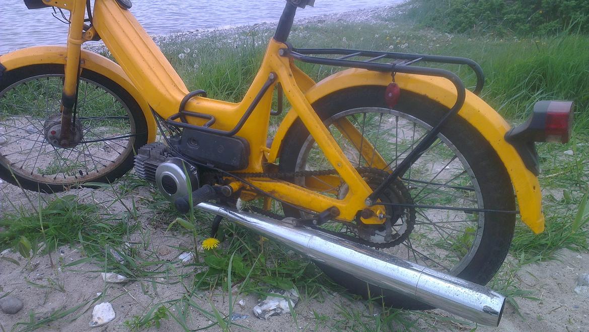 Puch Maxi K billede 6