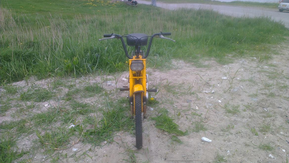 Puch Maxi K billede 11