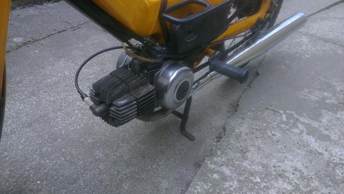 Puch Maxi K billede 7