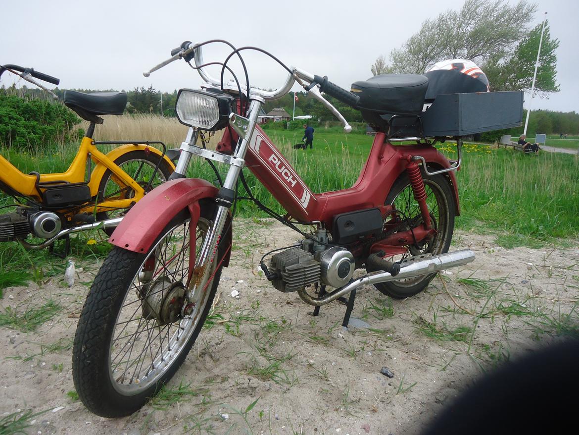 Puch Maxi KL billede 2