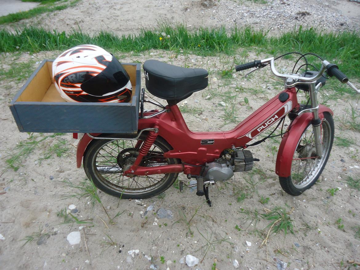 Puch Maxi KL billede 5