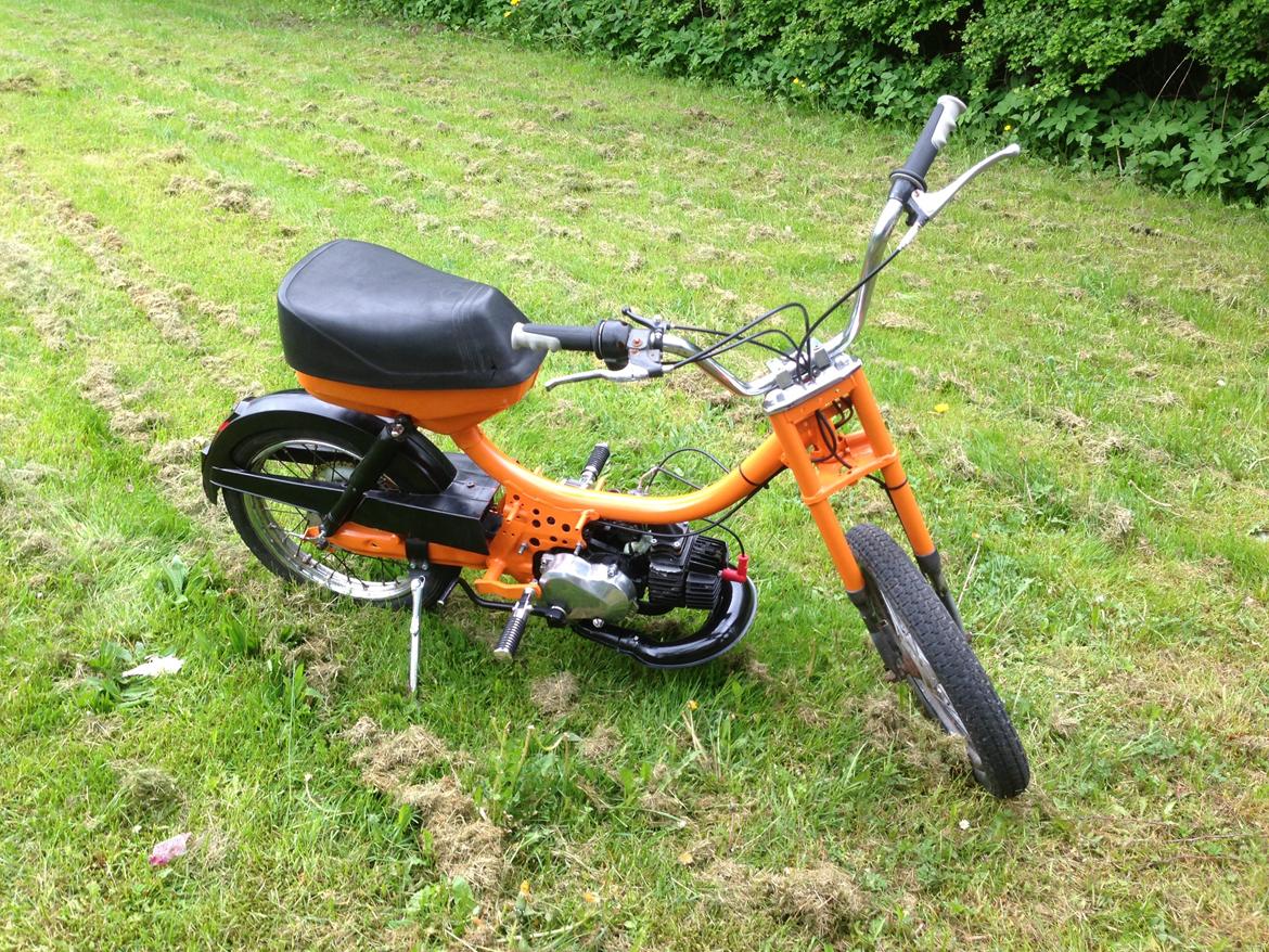 Puch Mini Maxi billede 1