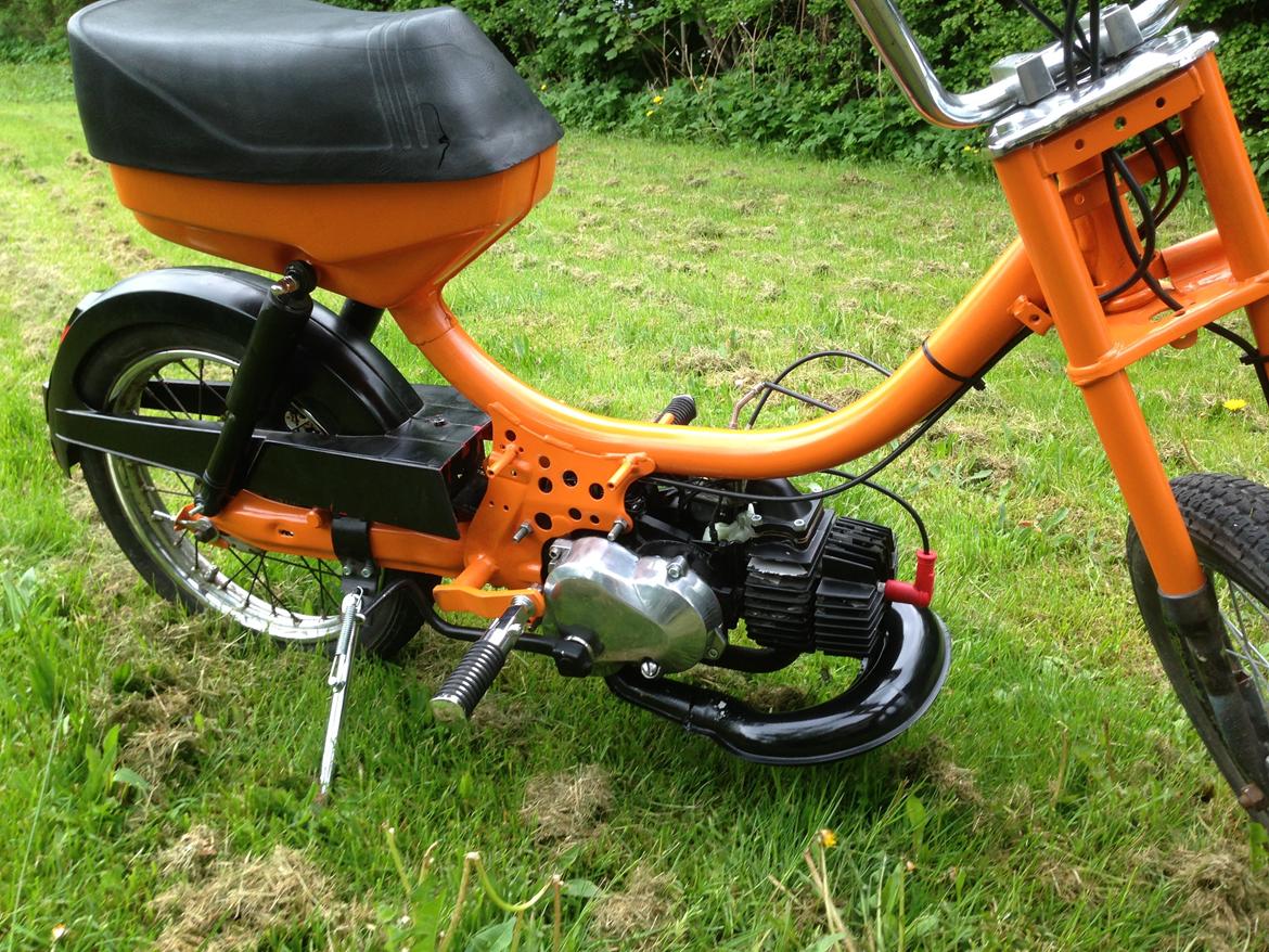 Puch Mini Maxi billede 2