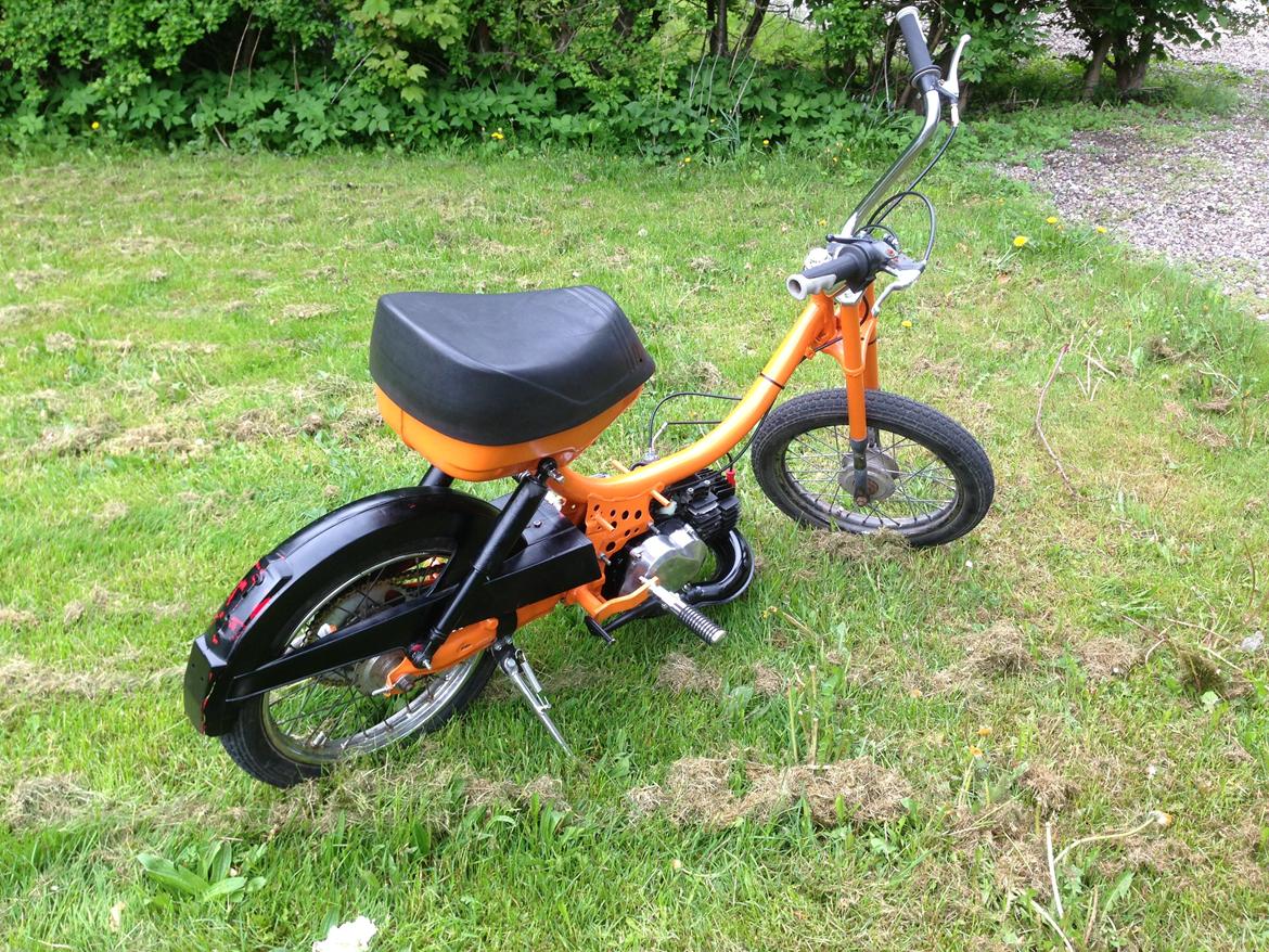 Puch Mini Maxi billede 3