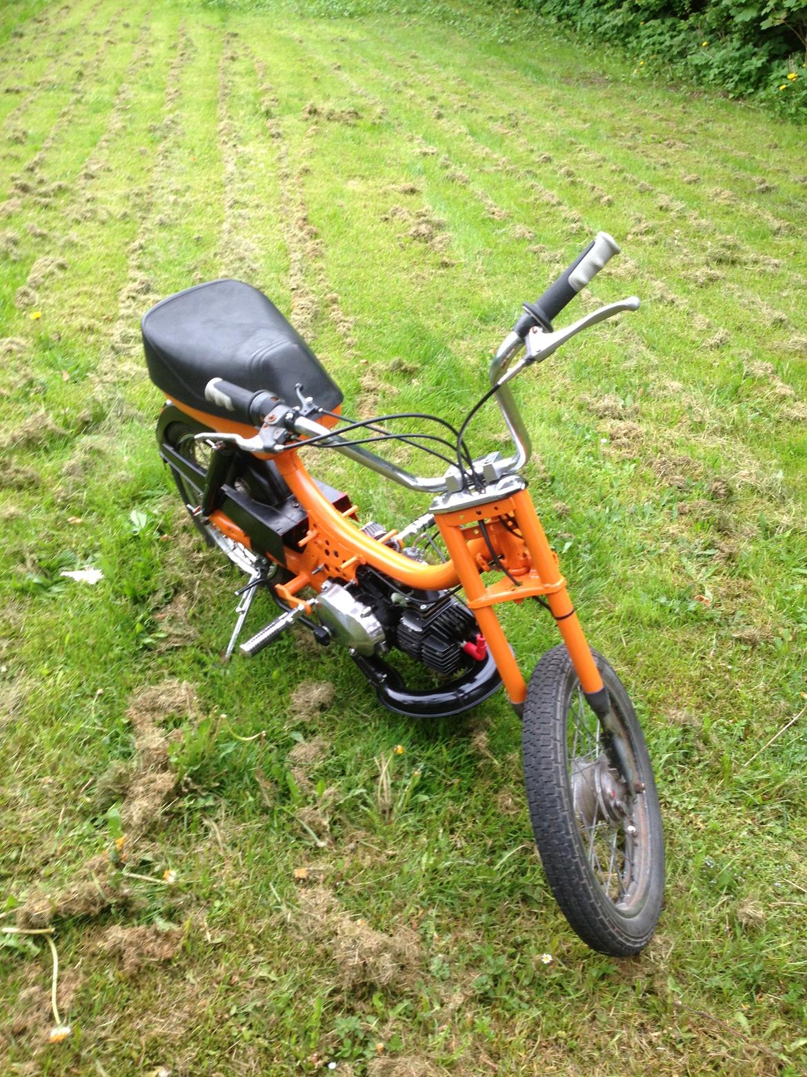 Puch Mini Maxi billede 10