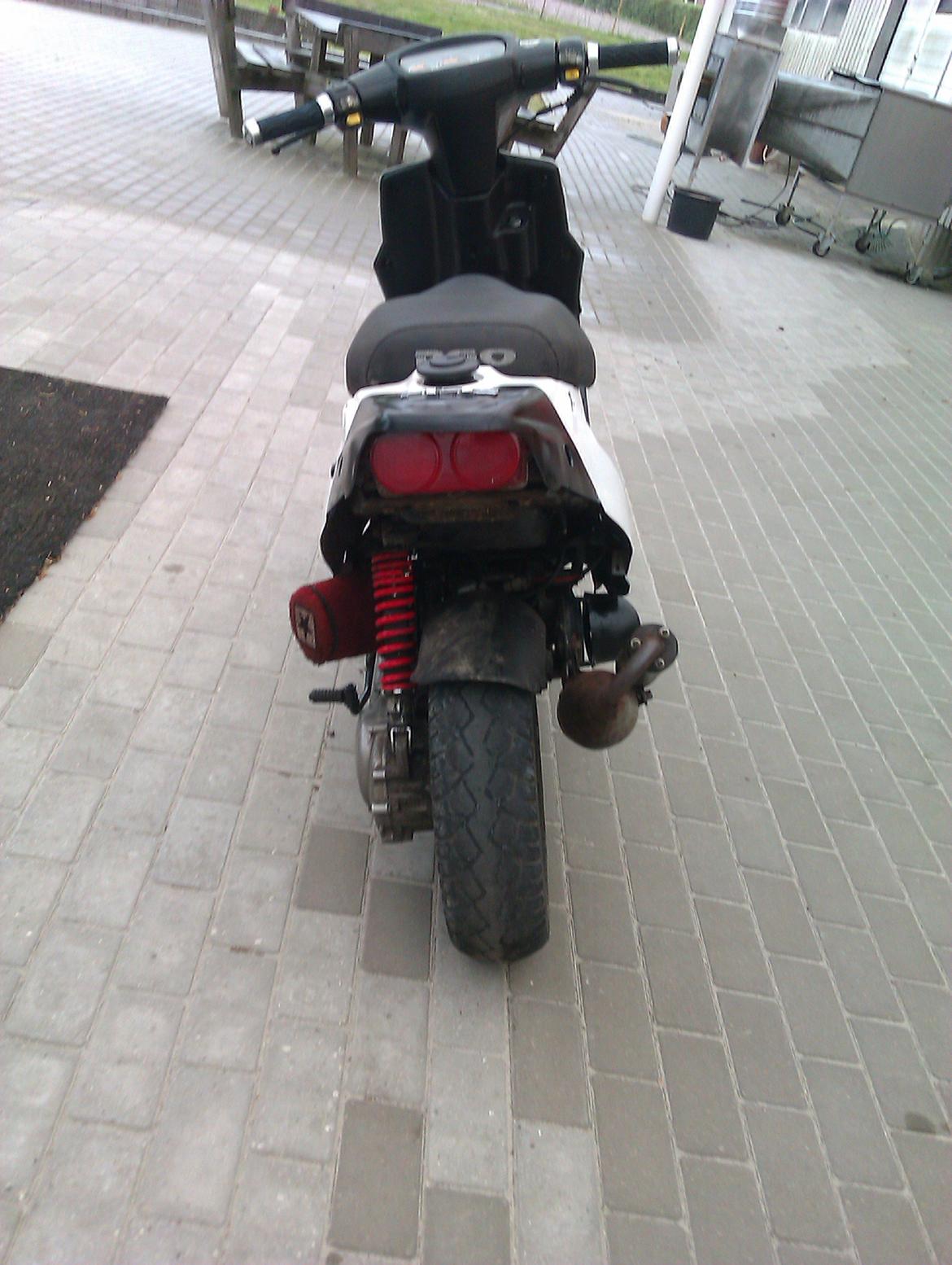 PGO Hot 50 billede 3