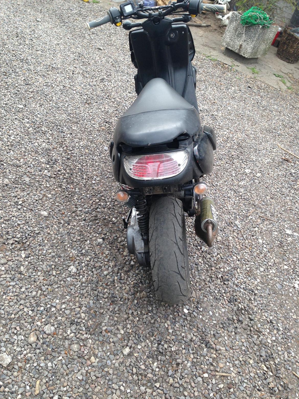 Peugeot Tkr Furious billede 4