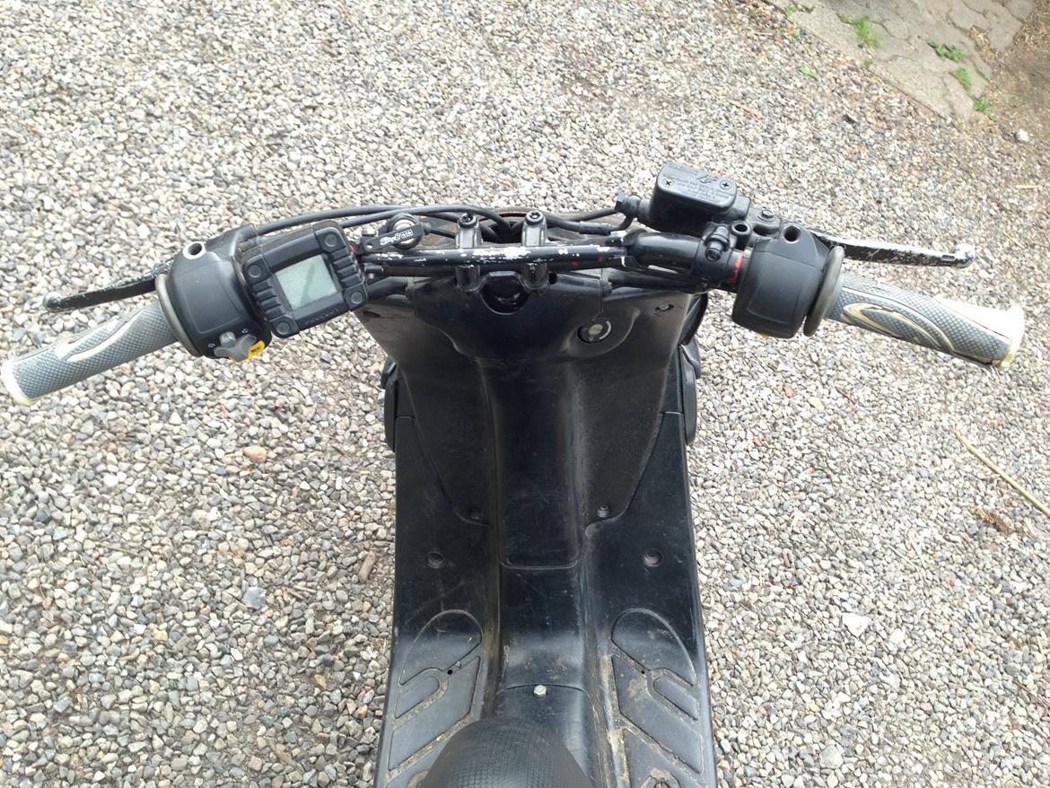 Peugeot Tkr Furious billede 5