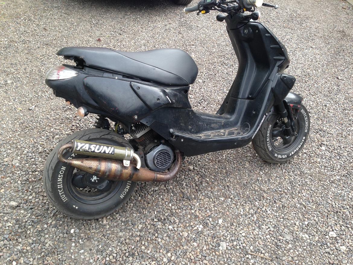 Peugeot Tkr Furious billede 6