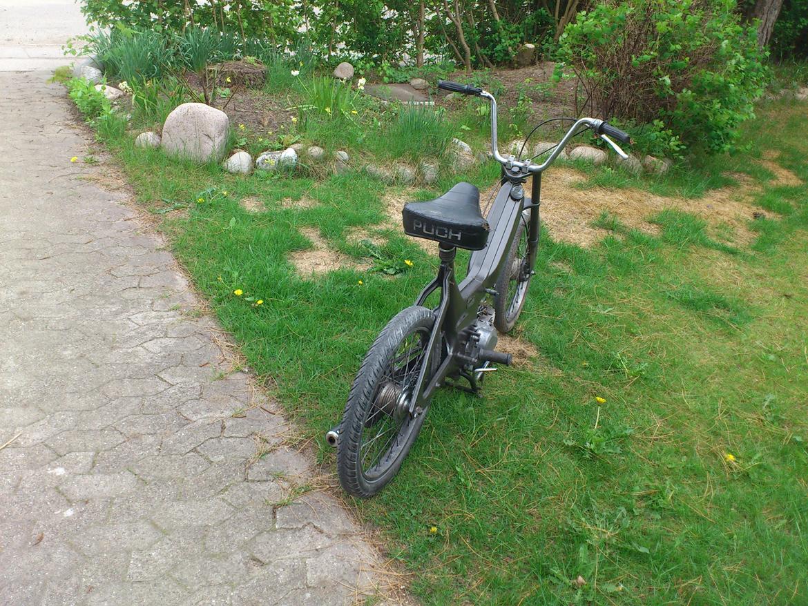 Puch maxi billede 9