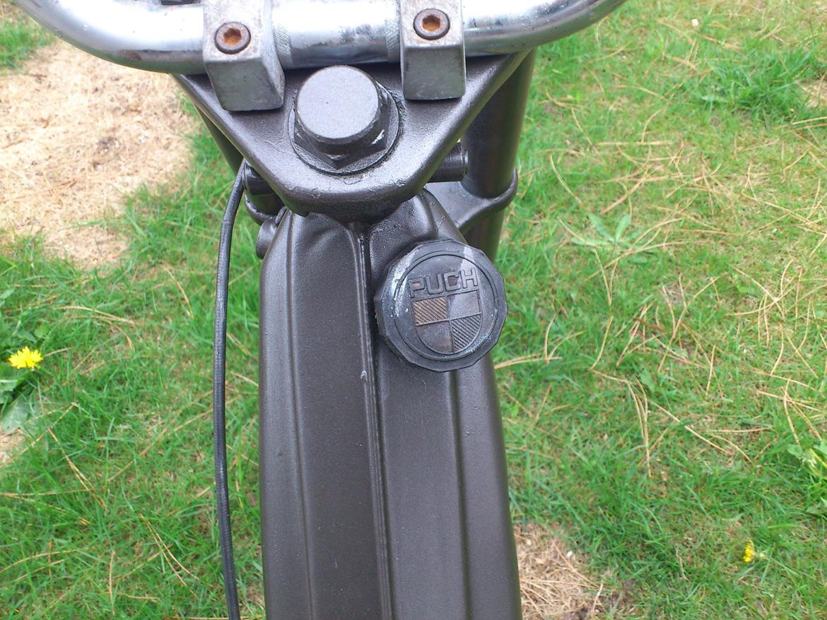Puch maxi billede 12