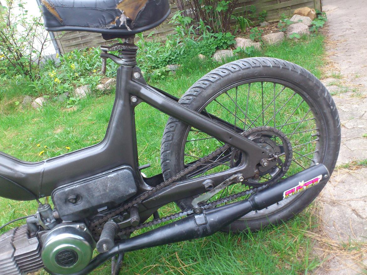 Puch maxi billede 14