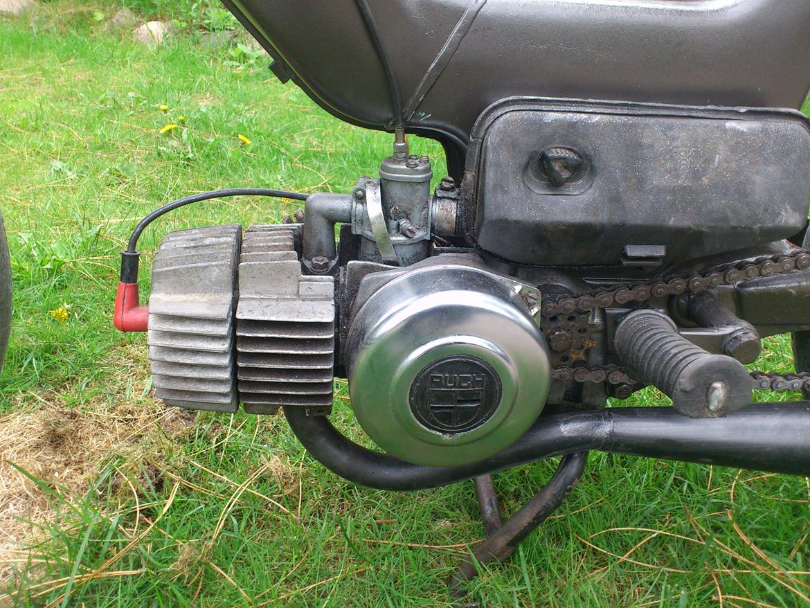 Puch maxi billede 15