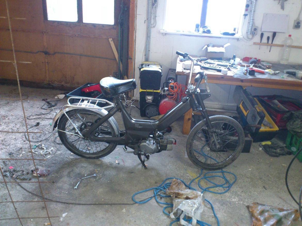 Puch maxi billede 16