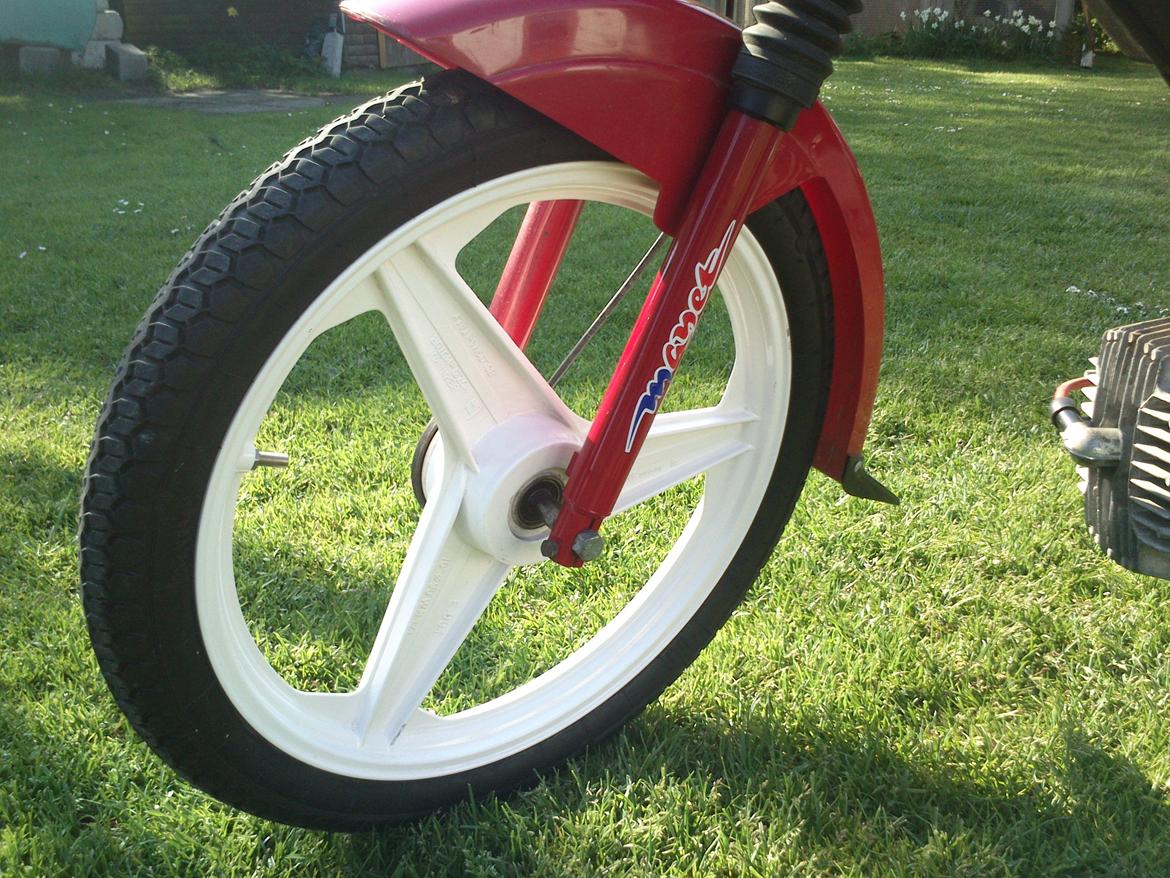 Puch korado billede 7