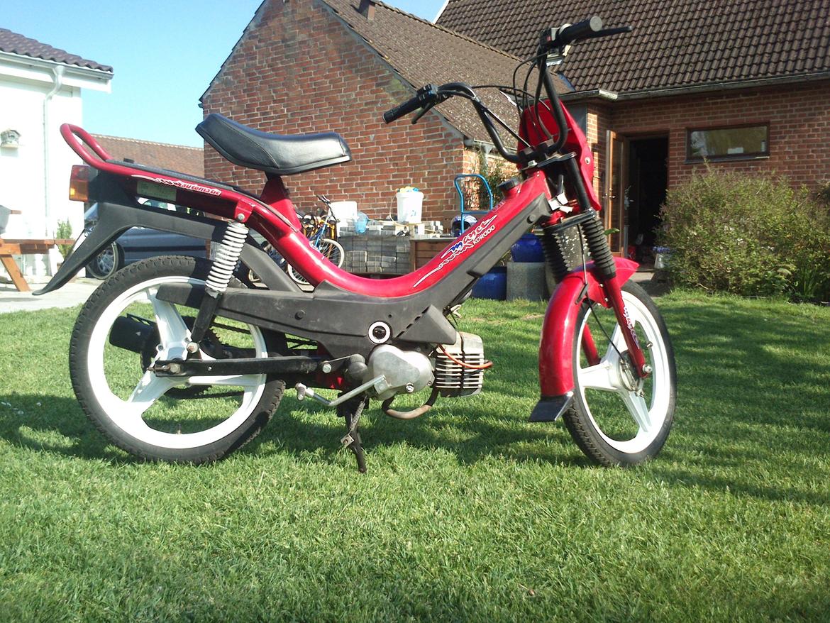 Puch korado billede 3