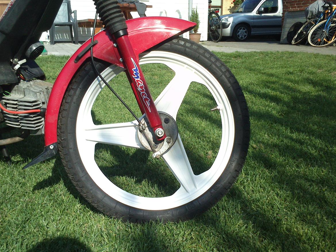 Puch korado billede 8