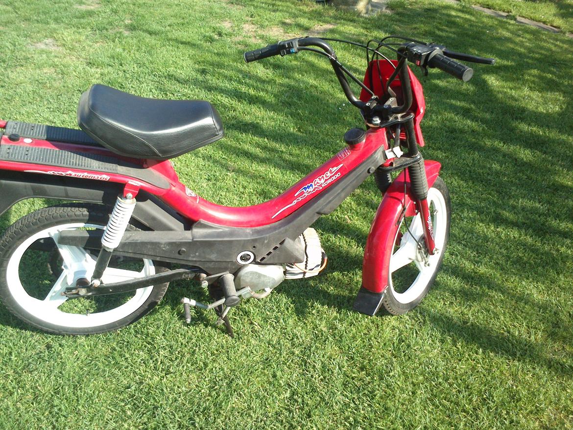 Puch korado billede 4