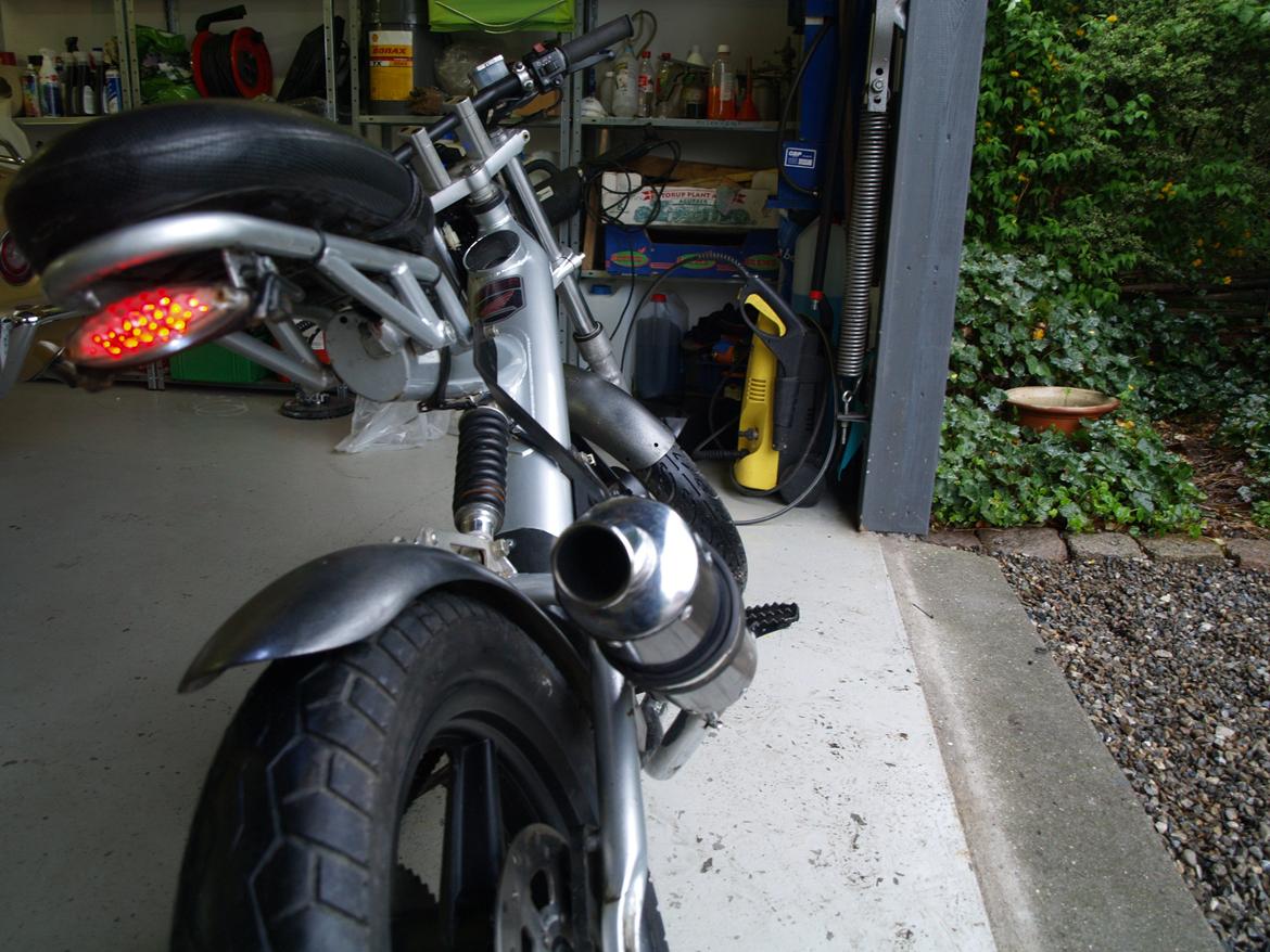 Sachs Madass billede 1