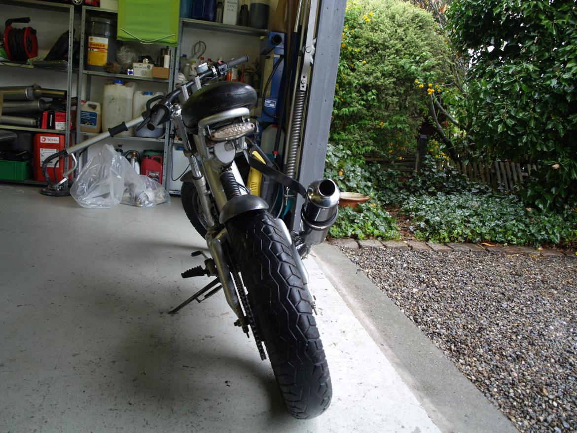 Sachs Madass billede 2
