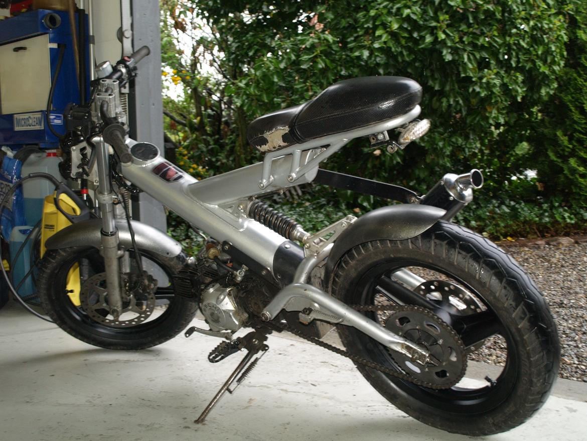 Sachs Madass billede 3