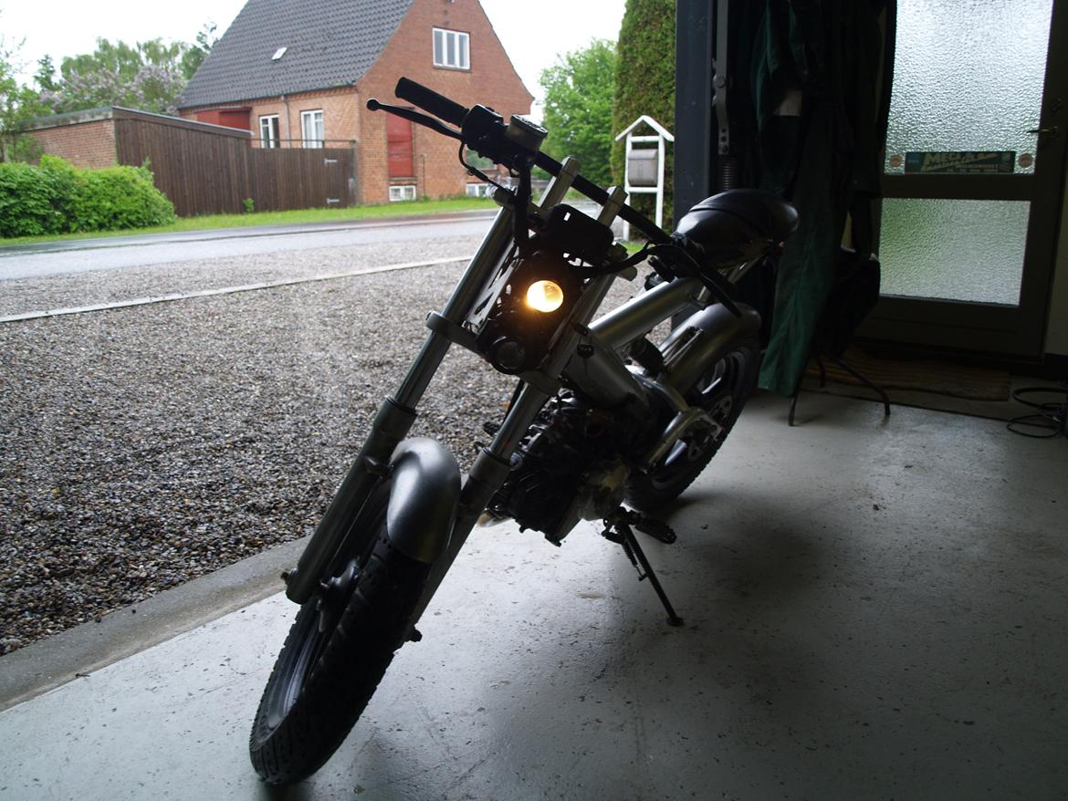 Sachs Madass billede 5