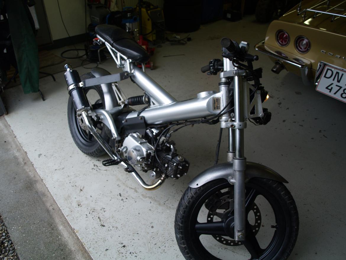 Sachs Madass billede 7