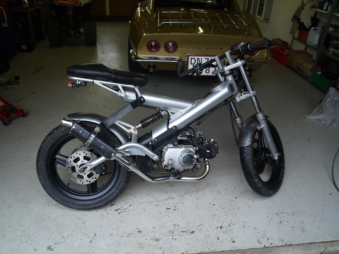 Sachs Madass billede 8